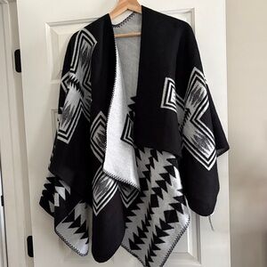 Brand new with tags Old Navy Women’s Wrap Coat for sale!